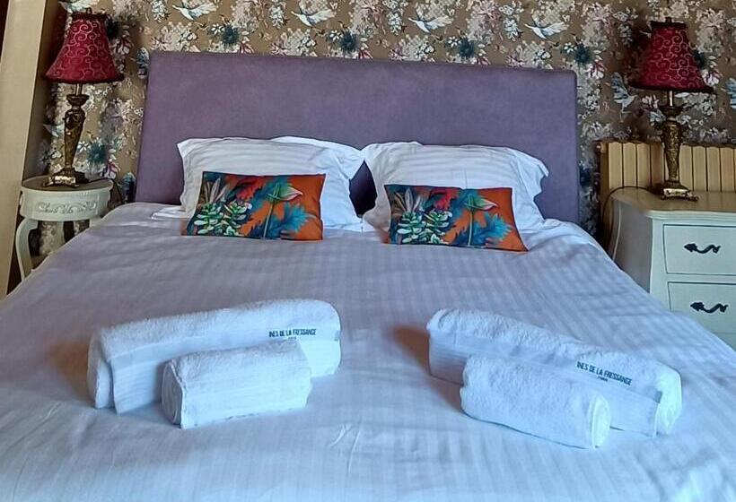 צימר Chateau De La Grand Maison