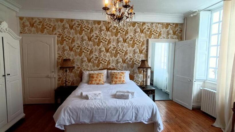 צימר Chateau De La Grand Maison