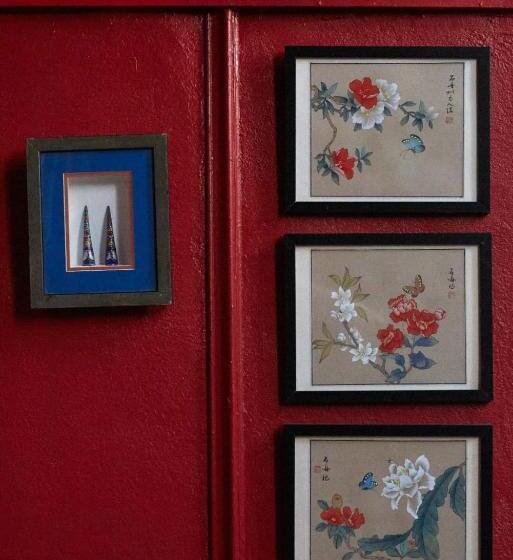 צימר Chateau De La Grand Maison