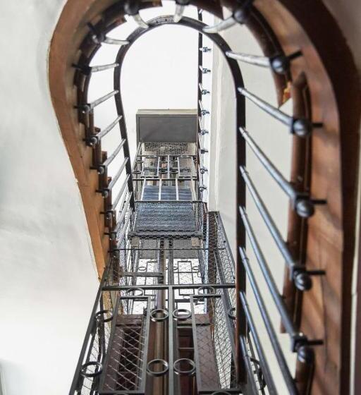 צימר Chateau De La Grand Maison