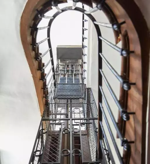 تختخواب و صبحانه Chateau De La Grand Maison