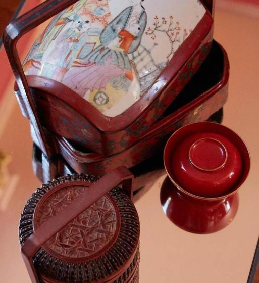 צימר Chateau De La Grand Maison