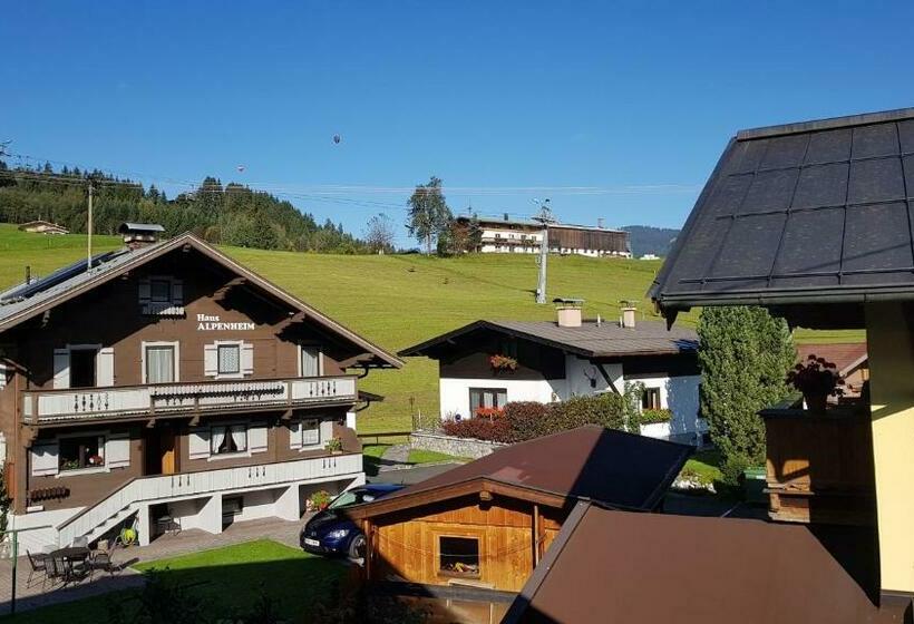 住宿加早餐  Haus Sonnheim