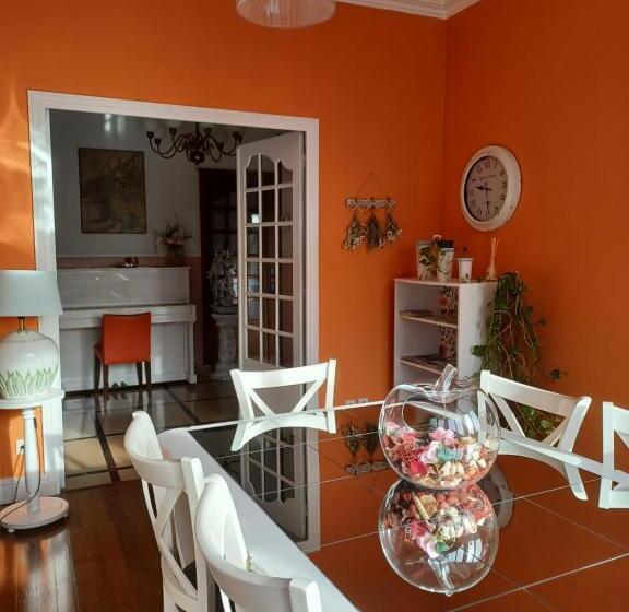 تختخواب و صبحانه Ma Promesse