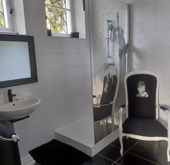ベッドアンドブレックファースト Ma Promesse