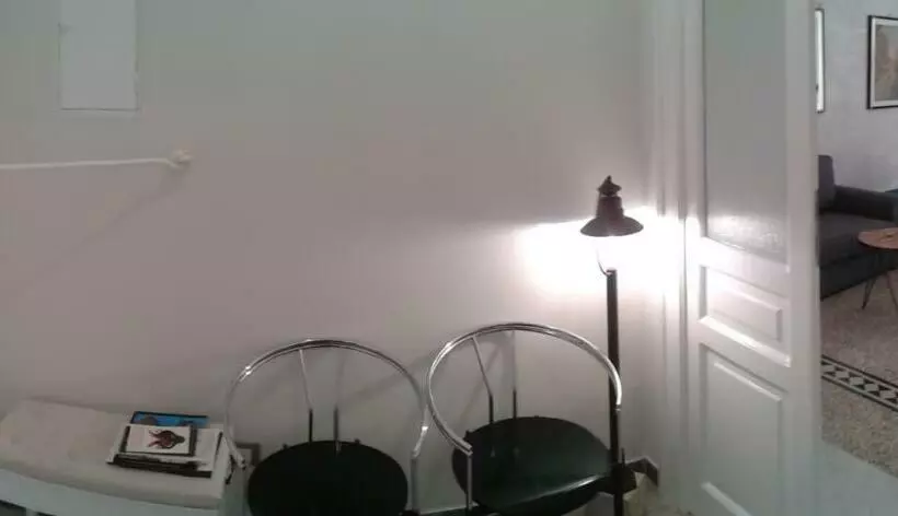 تختخواب و صبحانه Primo Posto