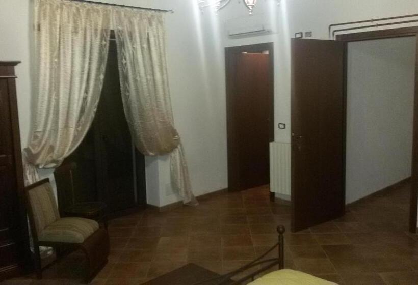 호텔 Agriturismo La Stragola