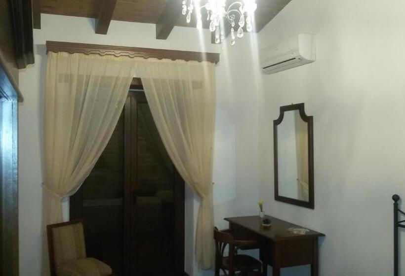 호텔 Agriturismo La Stragola