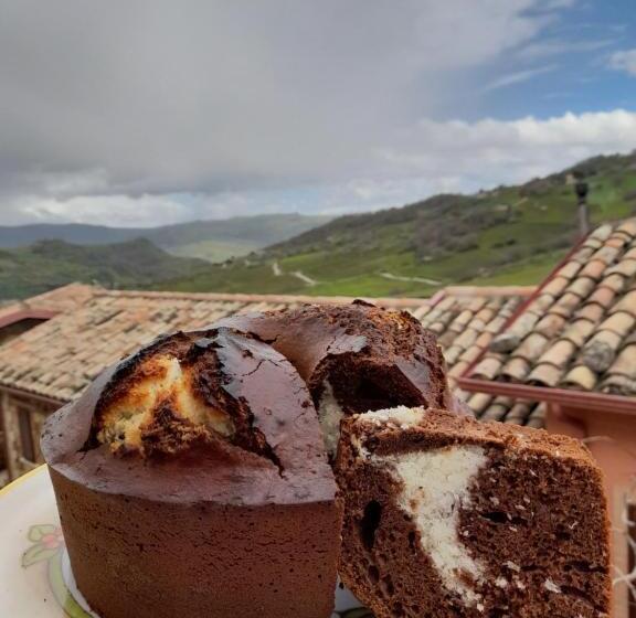 호텔 Agriturismo La Stragola