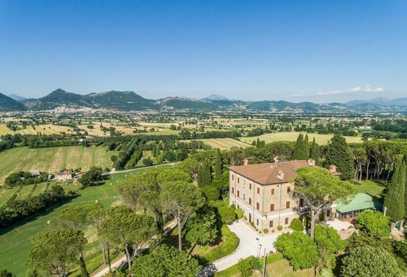 فندق Antica Villa Castelli