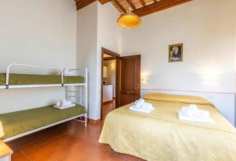 فندق Antica Villa Castelli