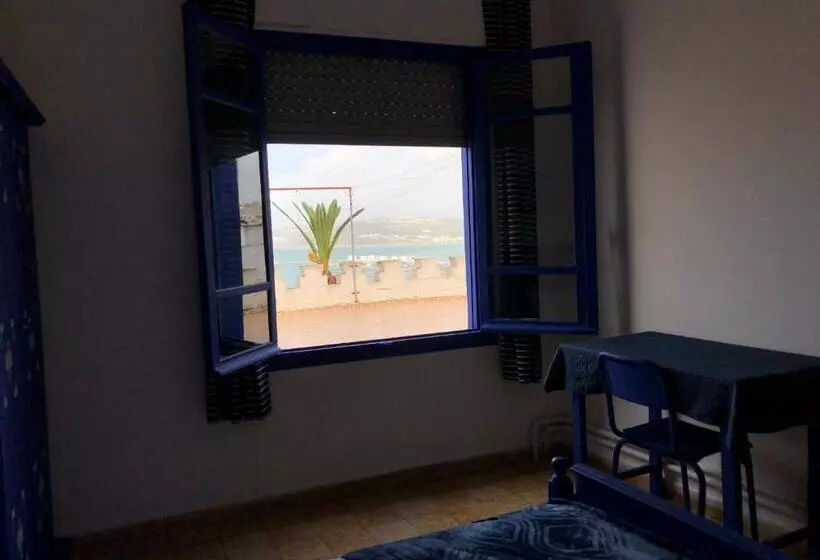 ホテル El Muniria