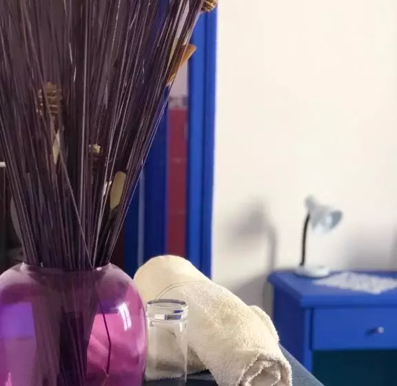 ホテル El Muniria