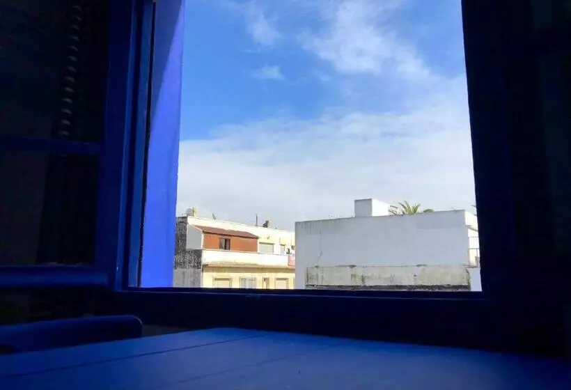 ホテル El Muniria