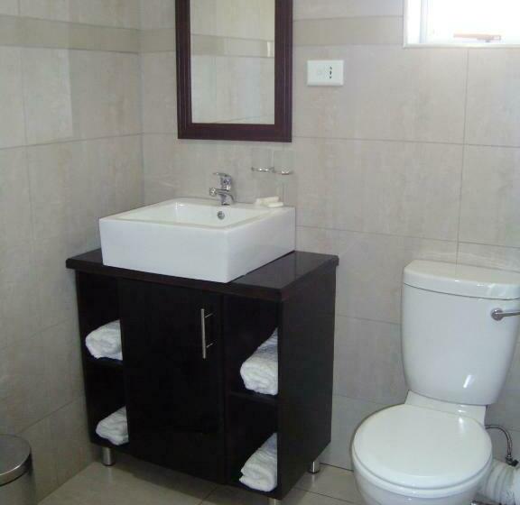 בית מלון כפרי Kismet