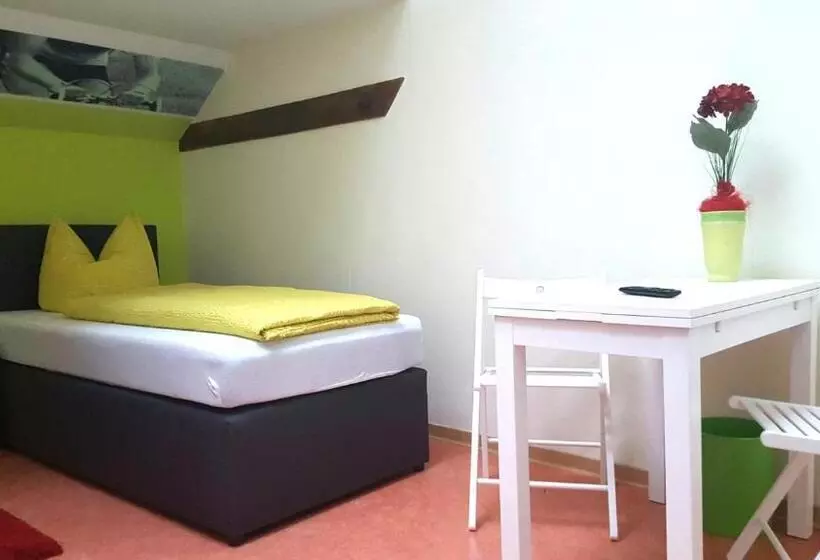 Hotelli Radlerhof Spreewald