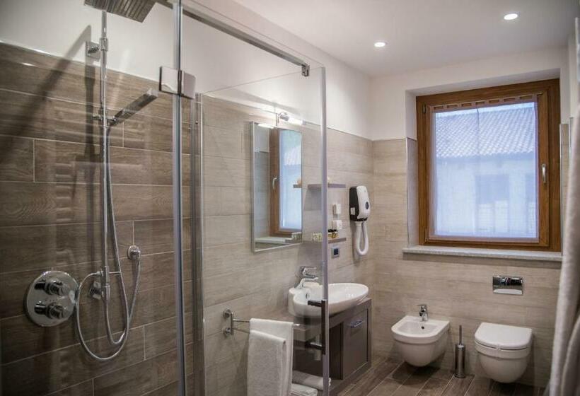 Отель Resort Monviso