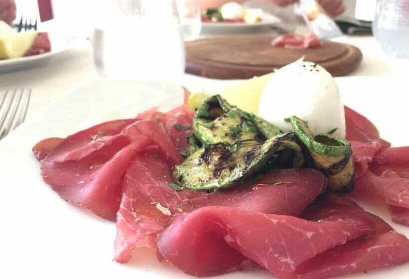 Отель Resort Monviso