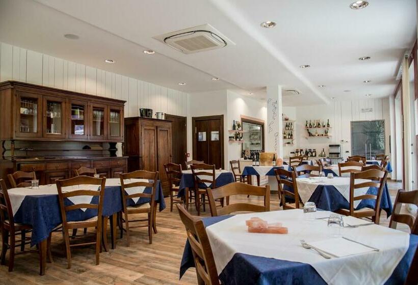 Отель Resort Monviso