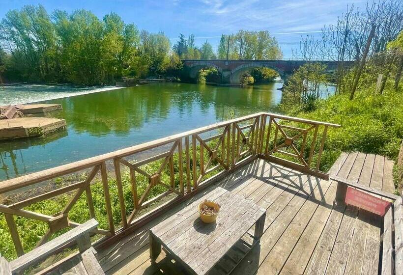 Moulin D Albias Aux Portes De Montauban