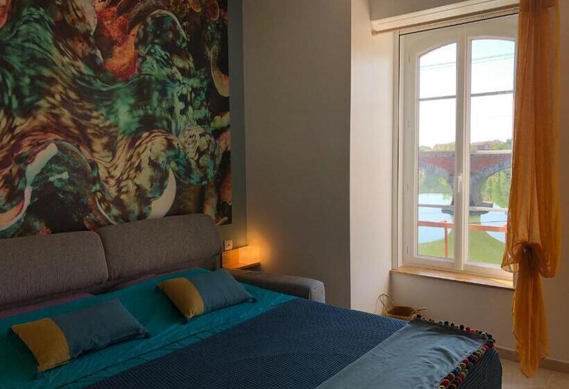 Moulin D Albias Aux Portes De Montauban