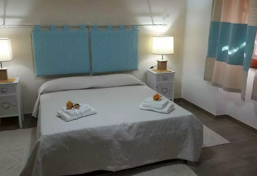 Majatalo Camere Vacanze Acqua Chiara