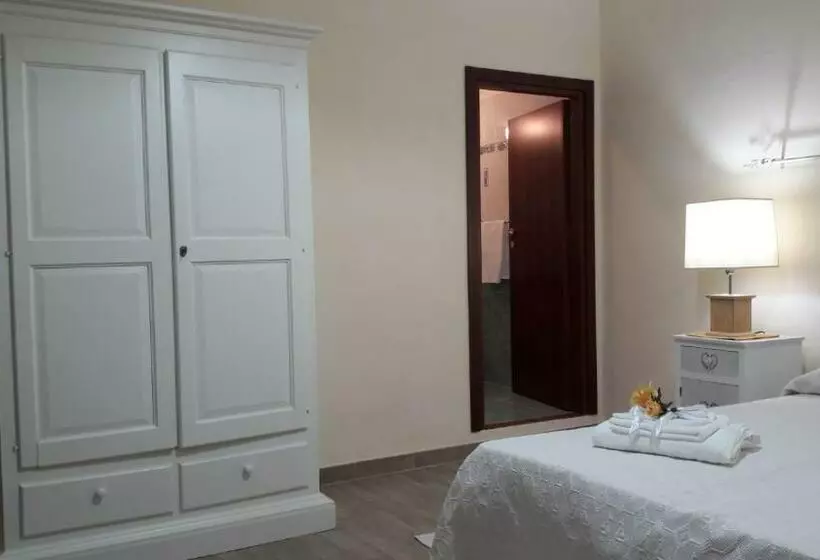 Majatalo Camere Vacanze Acqua Chiara