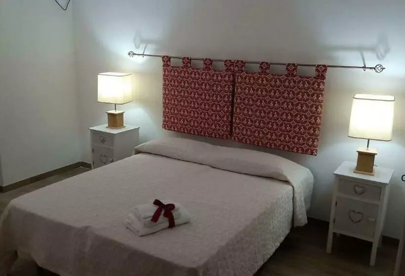 Majatalo Camere Vacanze Acqua Chiara