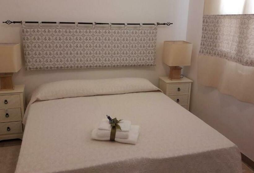 Пансион Camere Vacanze Acqua Chiara