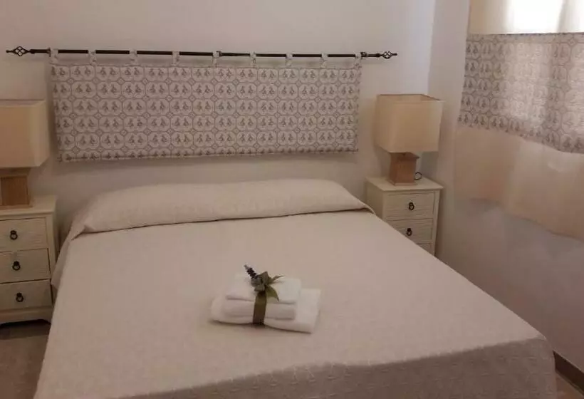 Majatalo Camere Vacanze Acqua Chiara