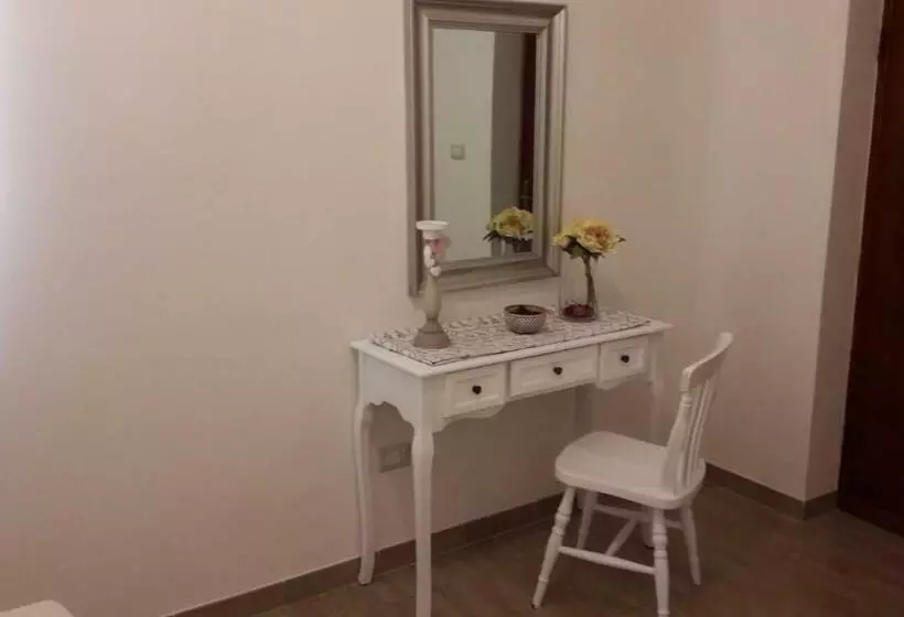 Majatalo Camere Vacanze Acqua Chiara