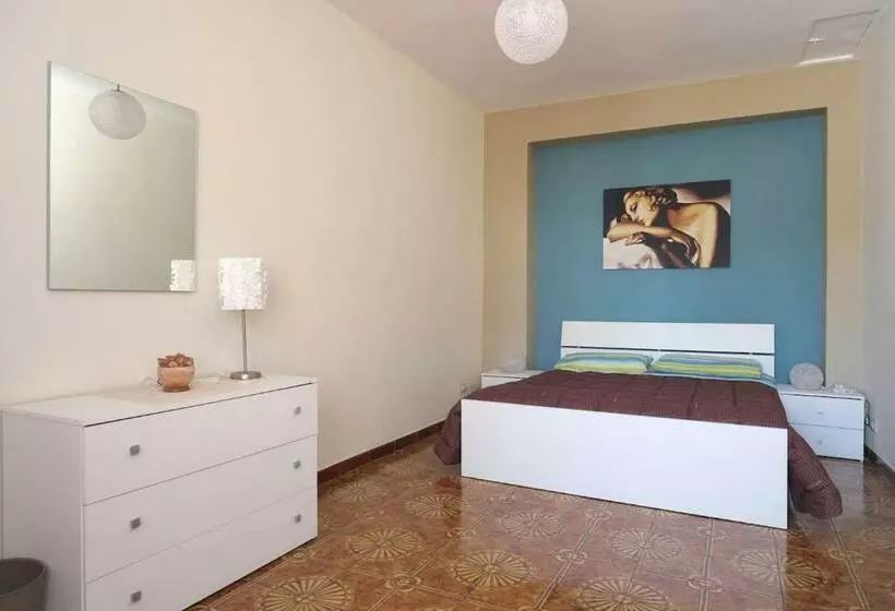 Majatalo La Tana Del Lupo