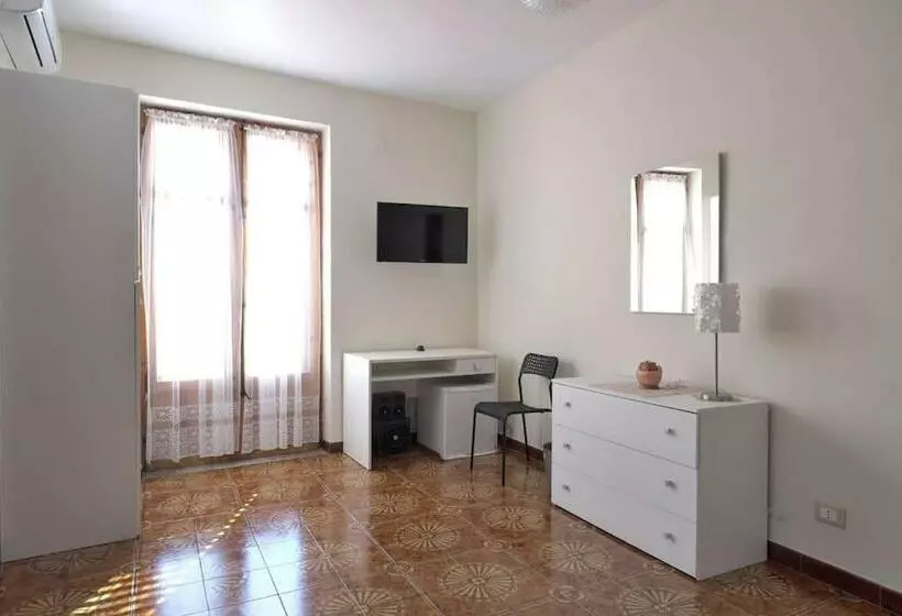 Majatalo La Tana Del Lupo