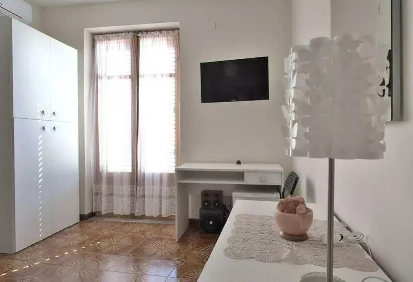 Majatalo La Tana Del Lupo