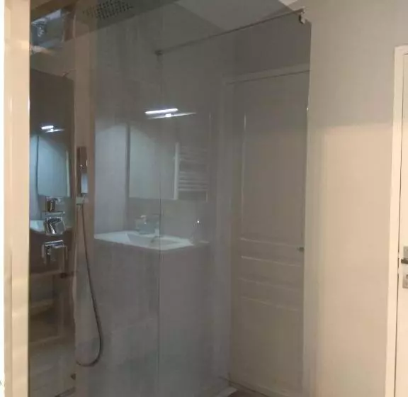 Majatalo Maison Marysa