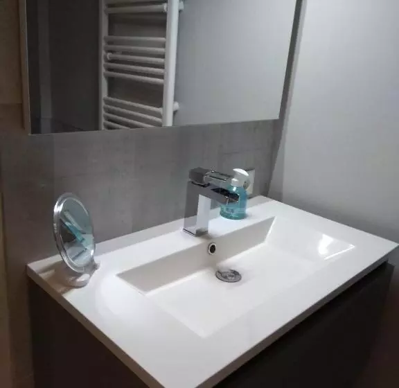 Majatalo Maison Marysa