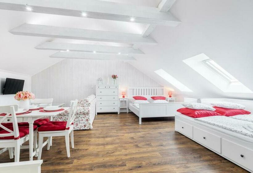 Пансион Penzion Belle Donne