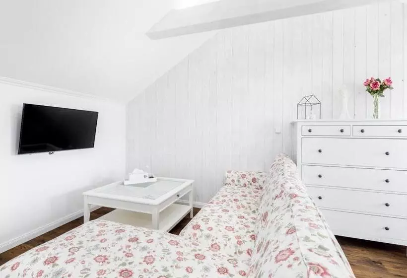 ペンション Penzion Belle Donne