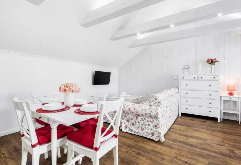 ペンション Penzion Belle Donne