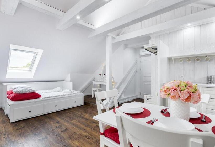 Пансион Penzion Belle Donne