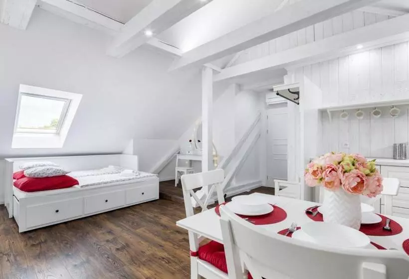 ペンション Penzion Belle Donne