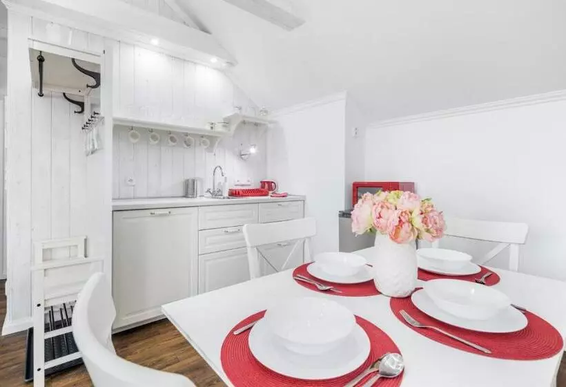 ペンション Penzion Belle Donne