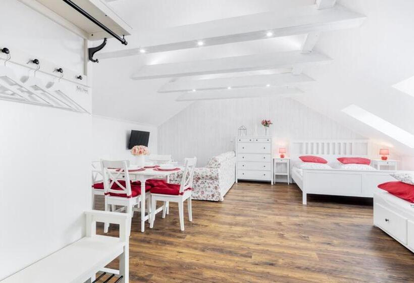 Пансион Penzion Belle Donne