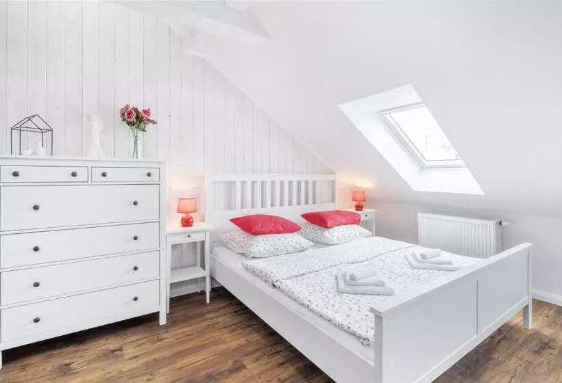 ペンション Penzion Belle Donne