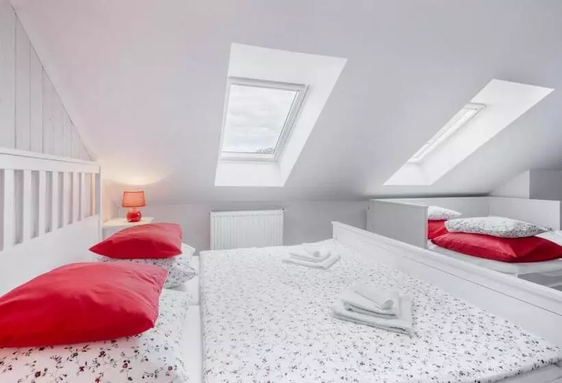 ペンション Penzion Belle Donne