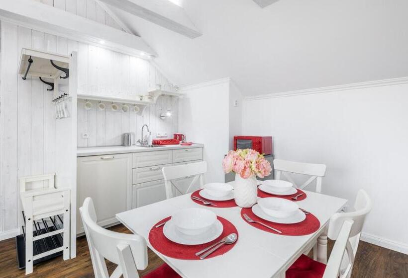 Пансион Penzion Belle Donne