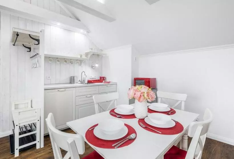 ペンション Penzion Belle Donne