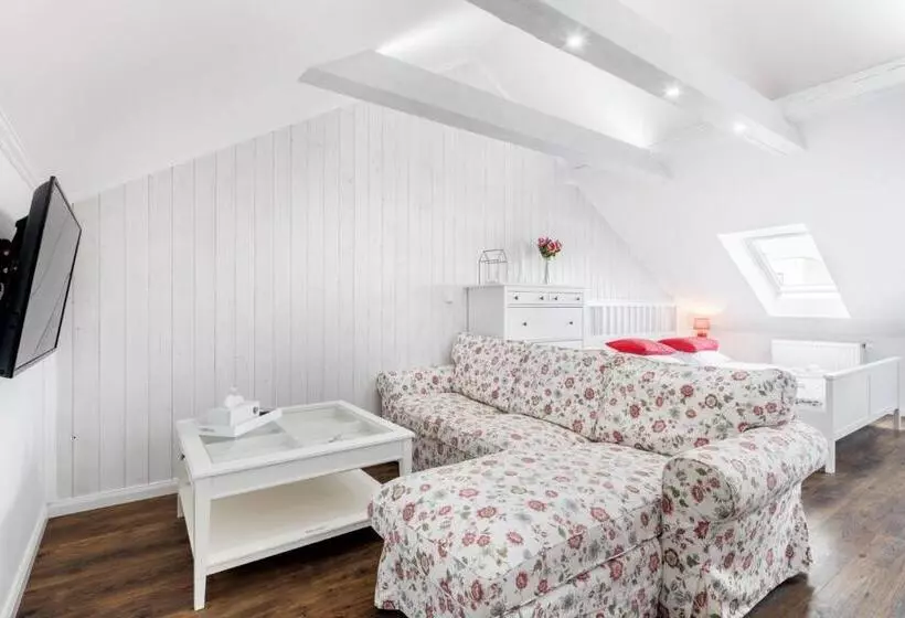 ペンション Penzion Belle Donne