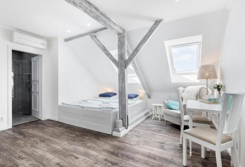 Пансион Penzion Belle Donne