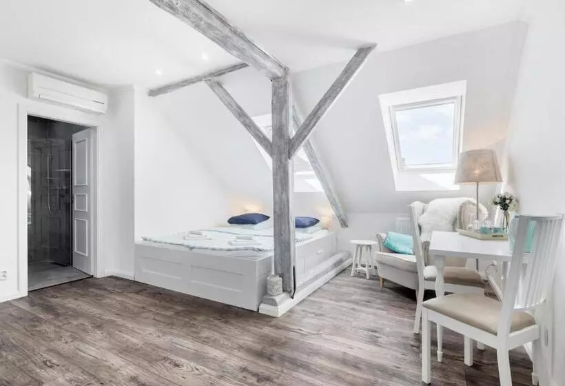 ペンション Penzion Belle Donne